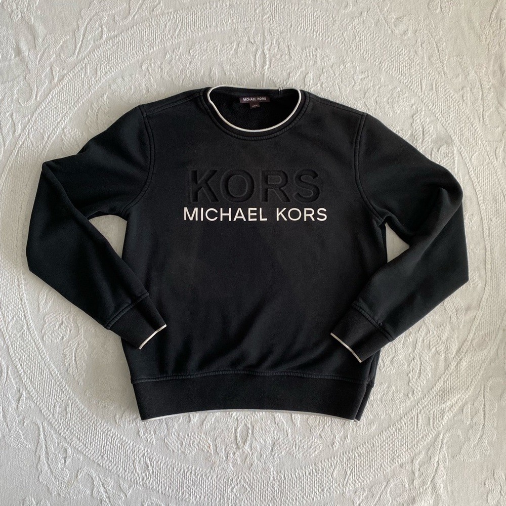Michael Kors Pullover Sweater Small